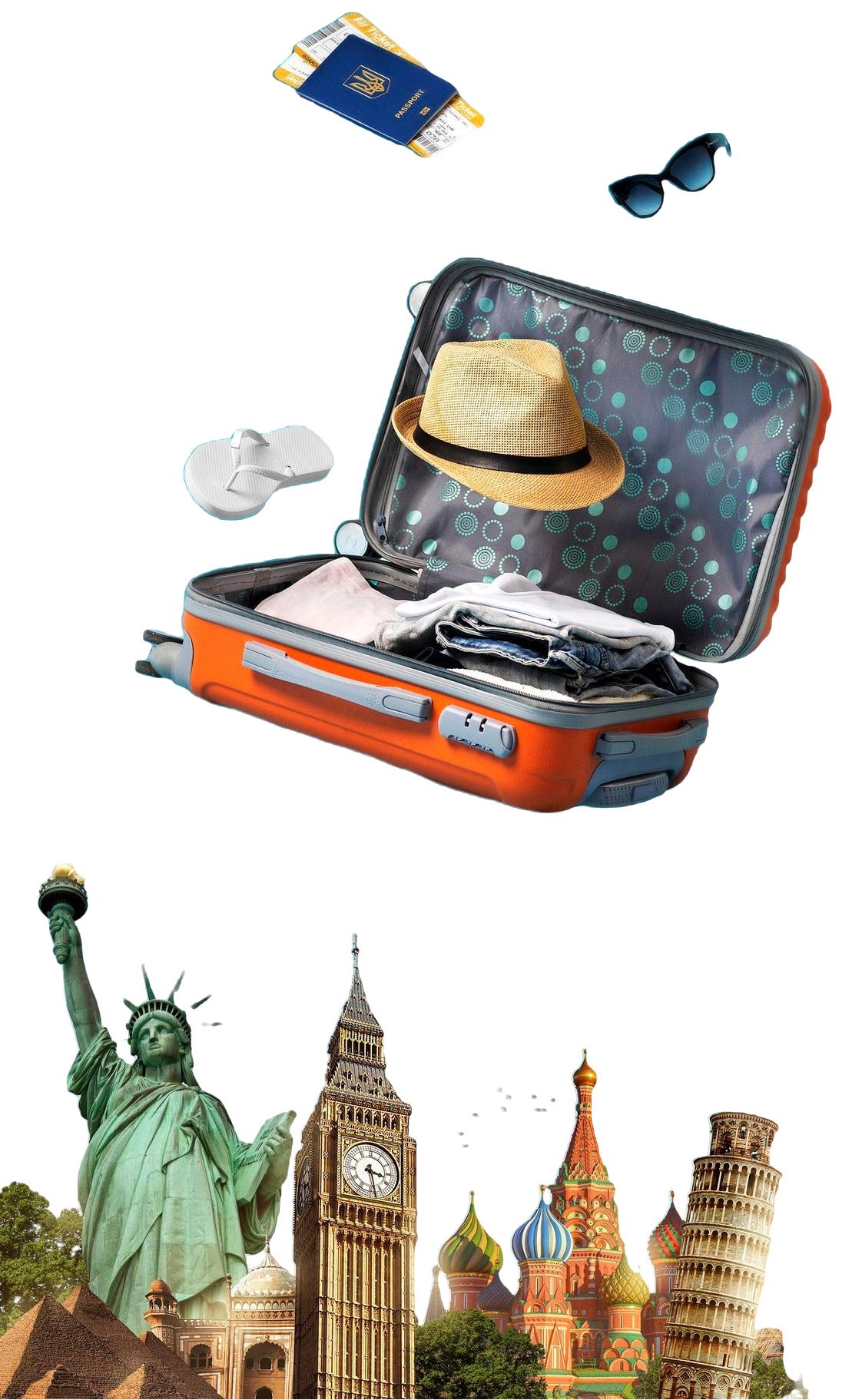 Turismo Internacional Turismo Internacional