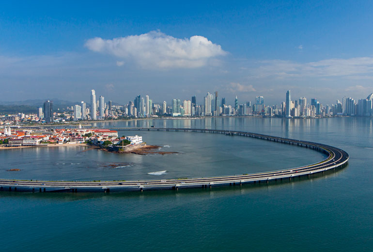 PANAMÁ CIUDAD 04 DÍAS – 03 NOCHES SALIDAS 2024