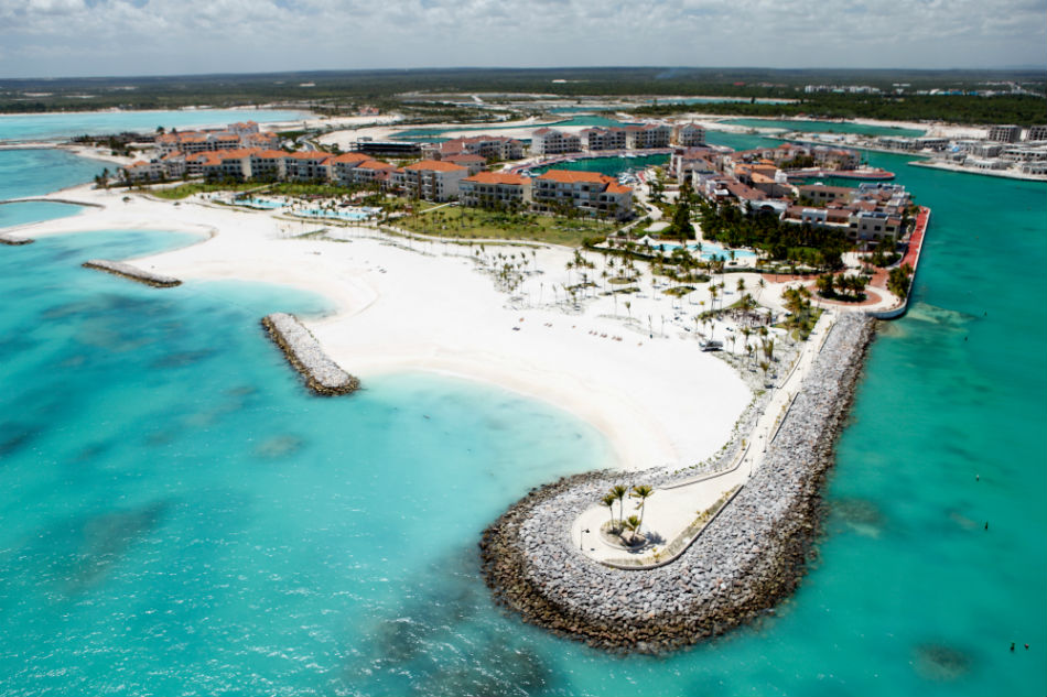 ¡PUNTA CANA ALL INCLUSIVE 5 DIAS /4 NOCHES SALIDAS 2024