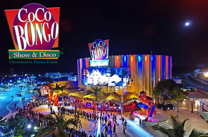 PAQUETE PUNTA CANA 2024 TOUR DE 4 NOCHES AL CARIBE