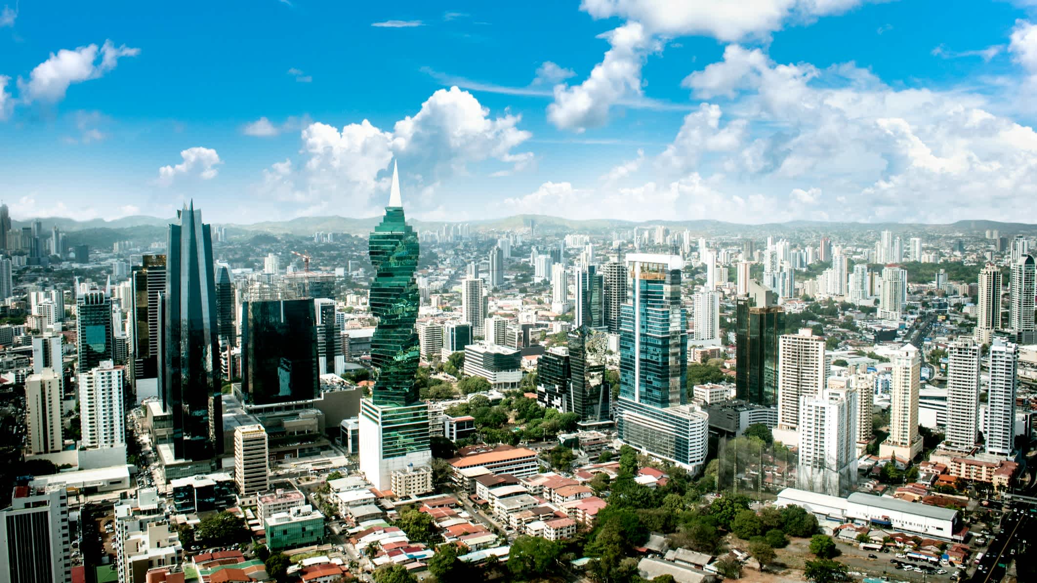 panama