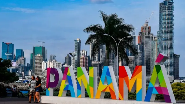PANAMA CIUDAD TOUR DE COMPRAS 2024