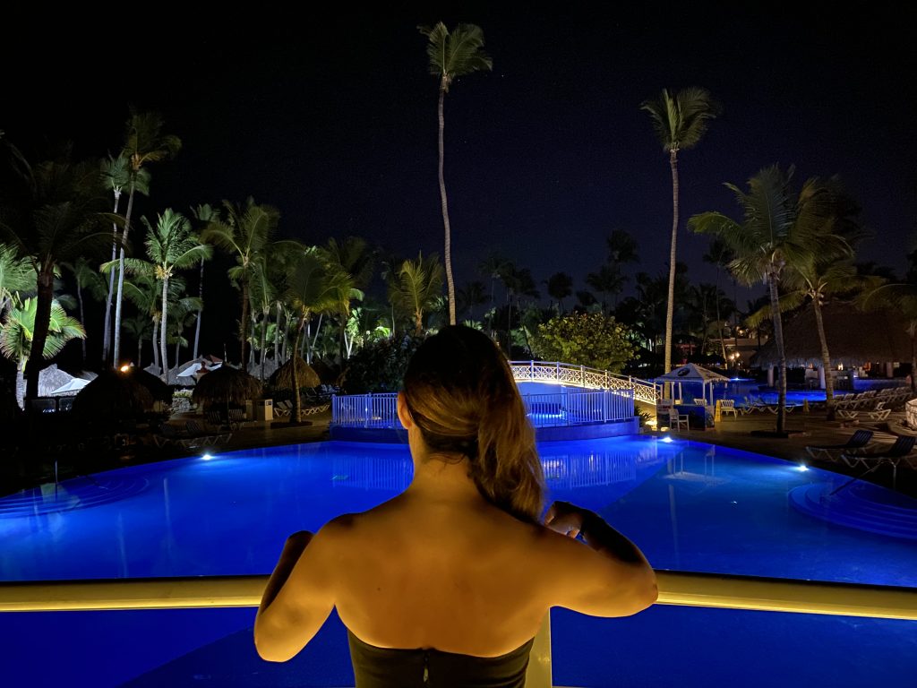 punta cana noches